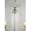 Schulz 5 - Light Chandelier