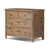 Weathered Oak selected