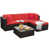 Red Pillow