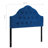 Sovereign Diamond Tufted Performance Velvet Headboard by Modway-347774408-346424264