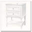 Meuble-lavabo 24 po avec lavabo en céramique-643529585