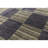 Wool Checkered Indoor Rug