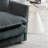Upholstered Sofa Chair