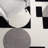 Felipe Handmade Wool Gray/Black/White Rug-70742654