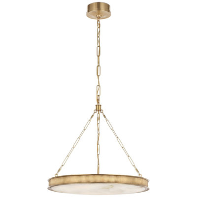 Matthew 3 - Light LED Chandelier