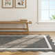 Skiles Machine Woven Rug