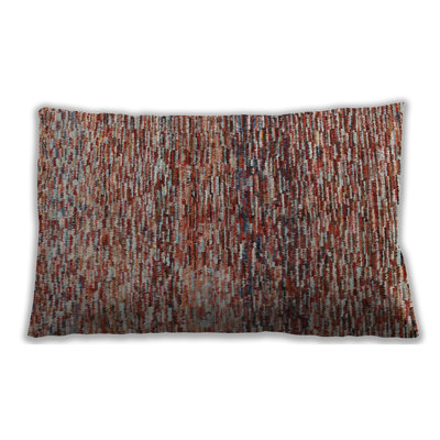 Contemporary 1217 Throw Pillow