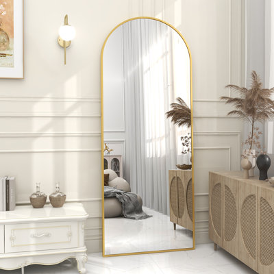 Dronfield Arch Mirror