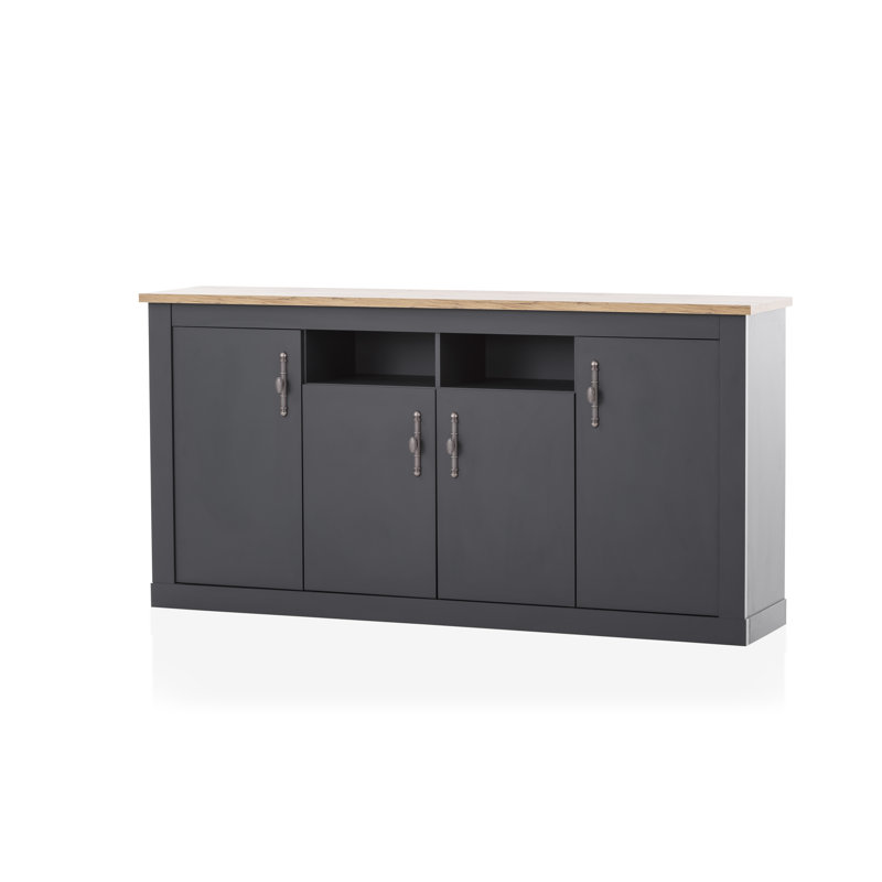 Mucciolo 201cm Sideboard