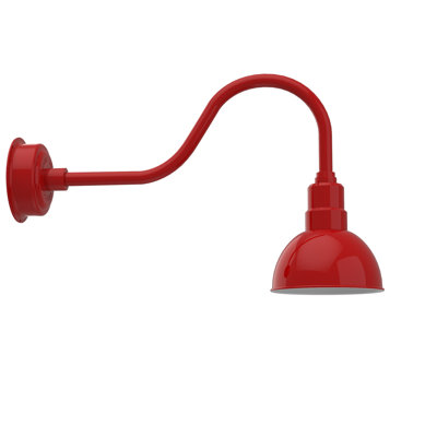 Metal Wall Light