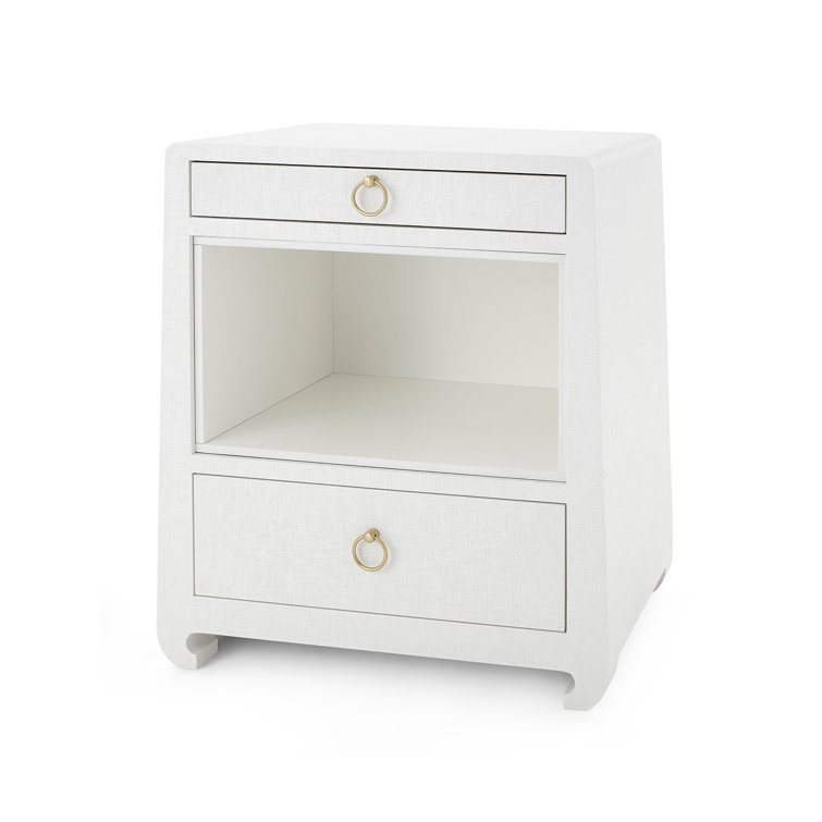 Ming End Table
