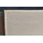 Tapis carré bleu marine