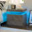 Table de chevet 2 tiroirs Jerlean-827985376
