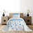 Polyester Coverlet-41895389