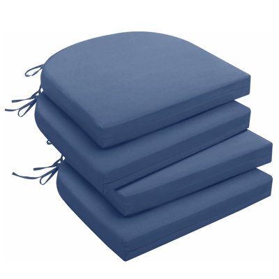 Coussin de siège d'extérieur