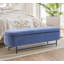 Banc de rangement en tissu pour chambre Atiksh-41987640-17875958