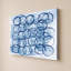 «Eclipse II» par Melissa Averinos - Impression sur toile-1701697436-1701697442