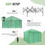 Serre Pop-Up 10 'x 10'-93620238