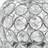 Crystal Base Table Lamp