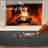 Fireplace Rugs Fire Resistant Semicircle Fire-Proof Hearth Blanket Mat Carpet Protector For In Front Of Fireplace For Stove, Decks, Indoor, Outdoor, Fire Pit, Grill ， Floor