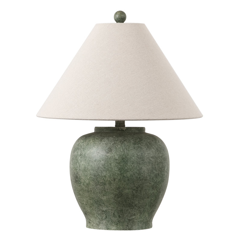 Lampe de table 22 po Deidrian