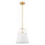 Luminaire suspendu conique à 1 lumière Chrisha-1189273908-1189273909-1189273906