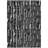 Malchow Washable Abstract Indoor / Outdoor Rug-95853779