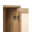 ROSELL Wall Mounted Required Bathroom Cabinet