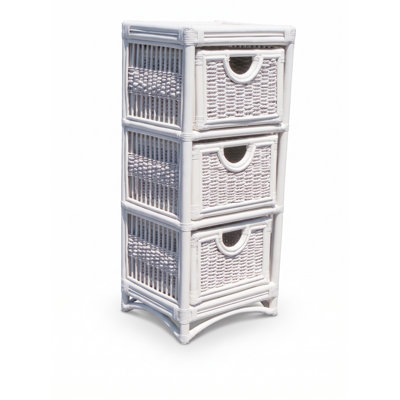 Cabery Accent Chest