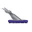 Aspirateur à main sans fil pour animaux de compagnie NOIR + DÉCKER Dustbuster® AdvancedClean ™