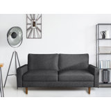 Zayn 69.7'' Upholstered Sofa