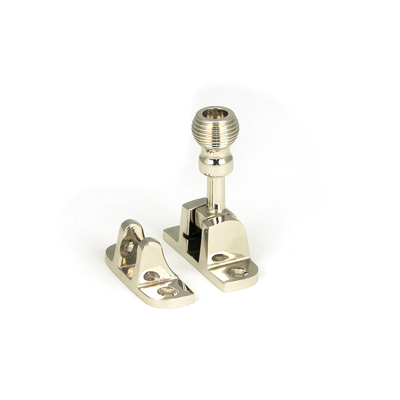 Door Accessory, Polished Nickel