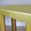 Table sanctuaire 39,3 x 23,6 x 30 po