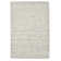 Pimental Handmade Flatweave Wool Leight Brown Rug
