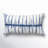 Broadwell Cotton Throw Pillow