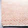 Alpizar Flat Weave Cotton Geometric Rug