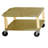 Tuffy 16'' H AV Cart with Wheels-3720150-3720156