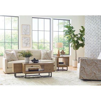 Gisberto Coffee Table