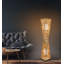 Lampe sur pied 51 "Novelty