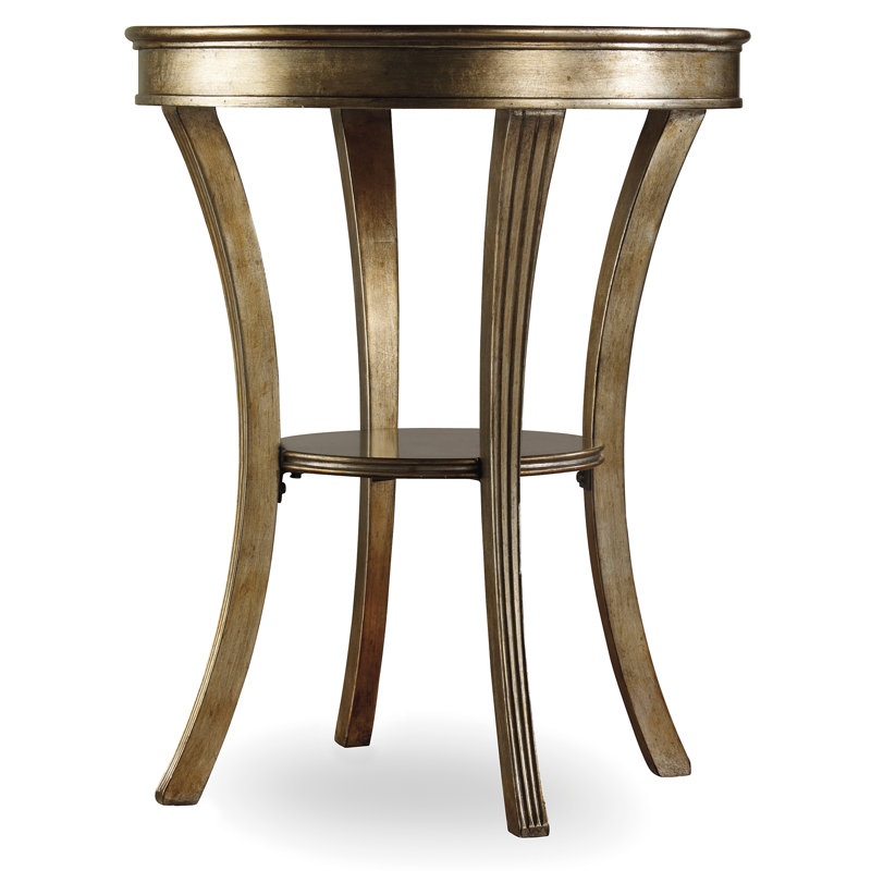 Sanctuary End Table
