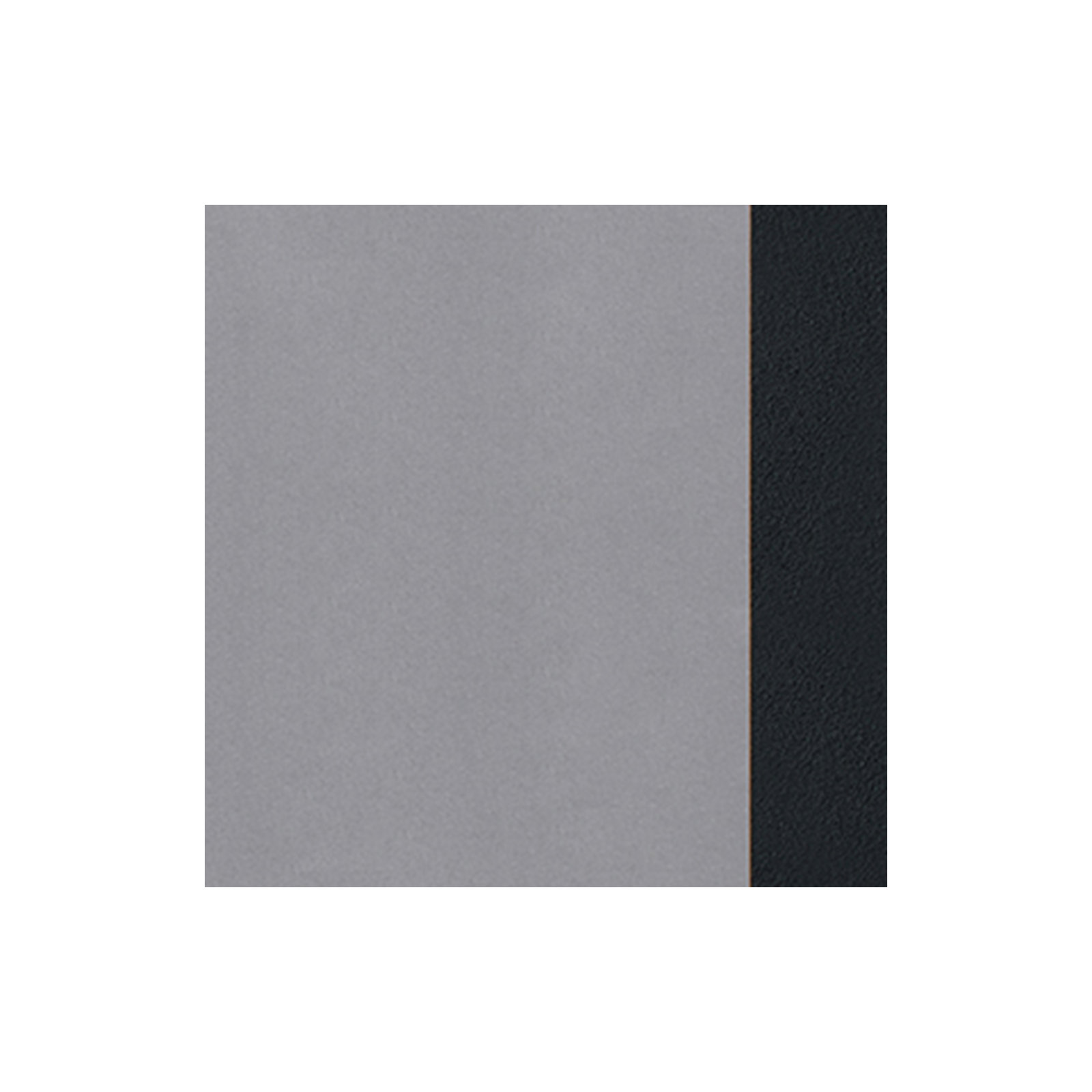 Lorana Single Light Dimmable Pendant, Gray/Black, Gray/Black