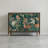 Multifunction high end light luxury sideboard