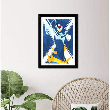 Pokemon Pikachu Ash Ketchum Picture Frame 3D Paper Art Decorative