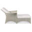 Saint Lucia Chaise Lounge 