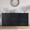 Commode 9 tiroirs Jadonna