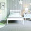 Solid Wood Bed-581583227