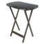 Ensemble de tables-plateaux Adrea (ensemble de 4)