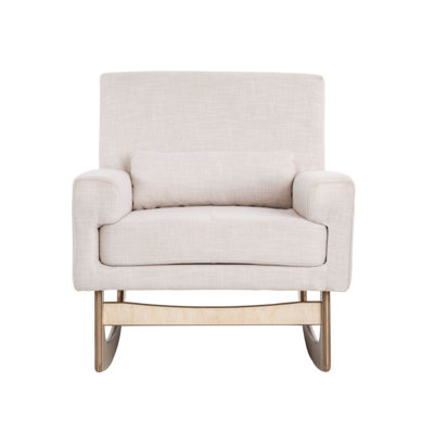 Gaia Serena Rocking Chair