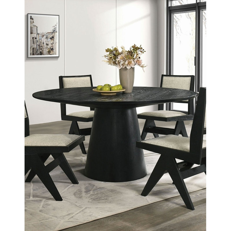 Mobilier de salle à manger 1 pièce