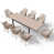 Beige est en rupture de stock